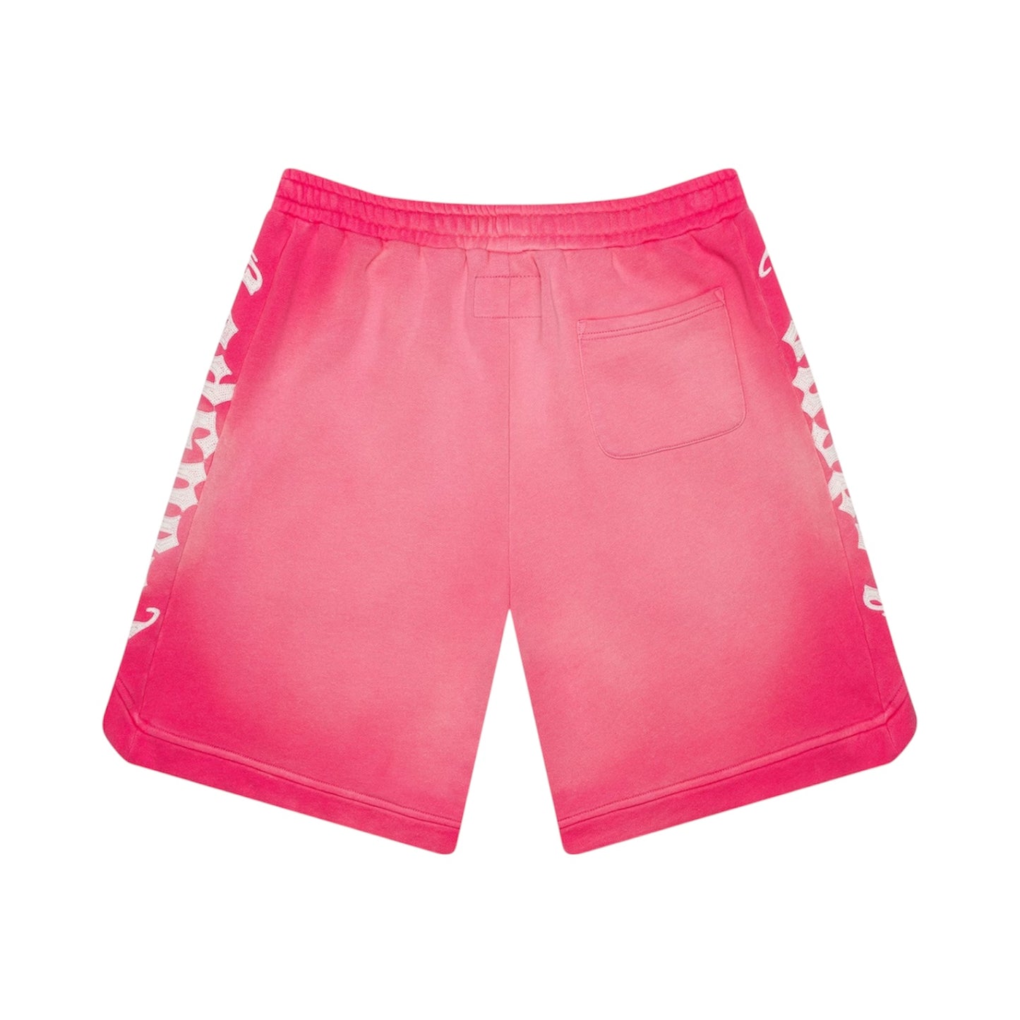 Short Godspeed CourtSide StarBurst Pink