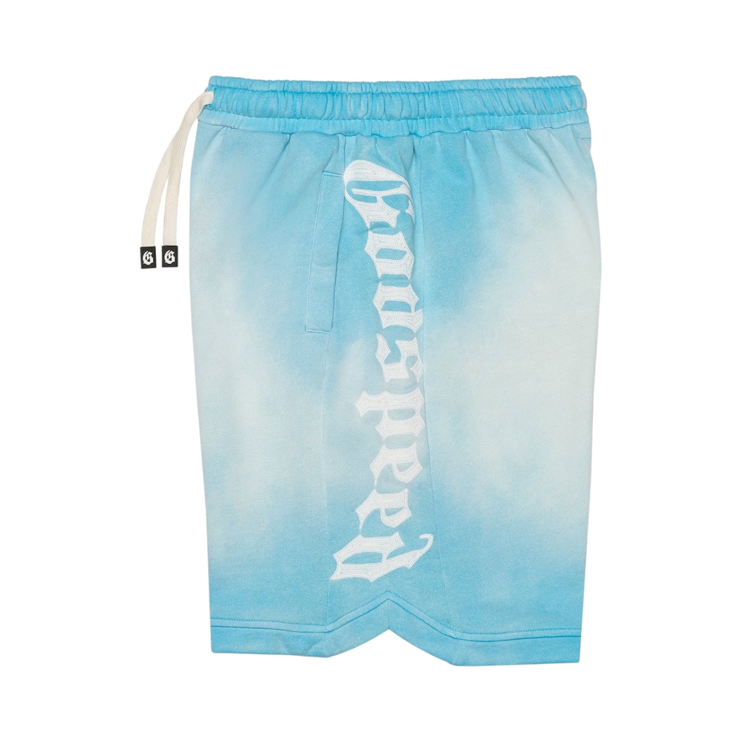 Short Godspeed CourtSide Cloud Blue