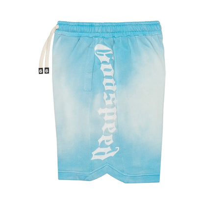 Short Godspeed CourtSide Cloud Blue