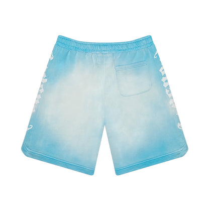 Short Godspeed CourtSide Cloud Blue