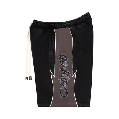 Short Godspeed Halftime Black/Graphite