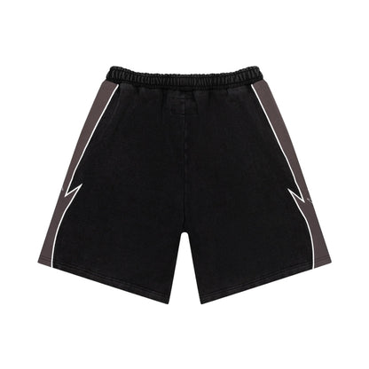 Short Godspeed Halftime Black/Graphite
