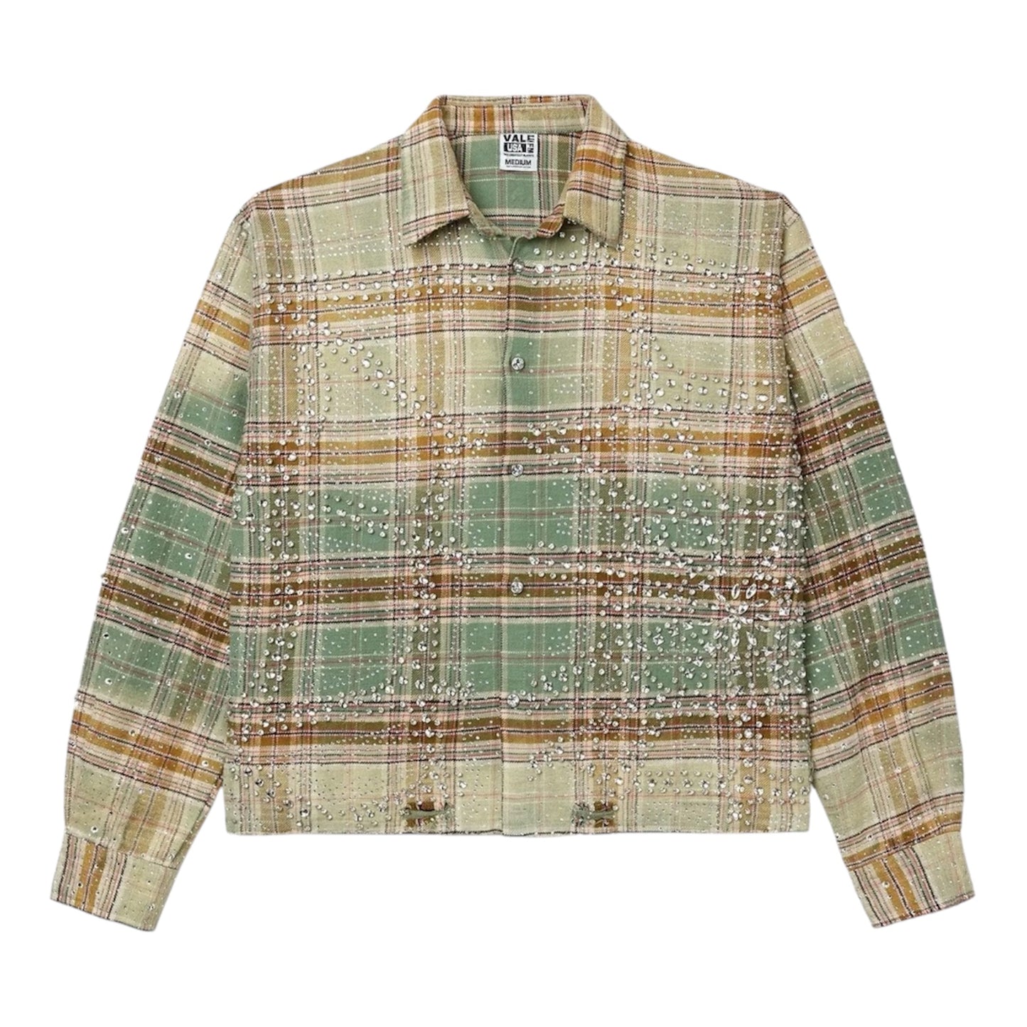 Flannel Valley Mystikal