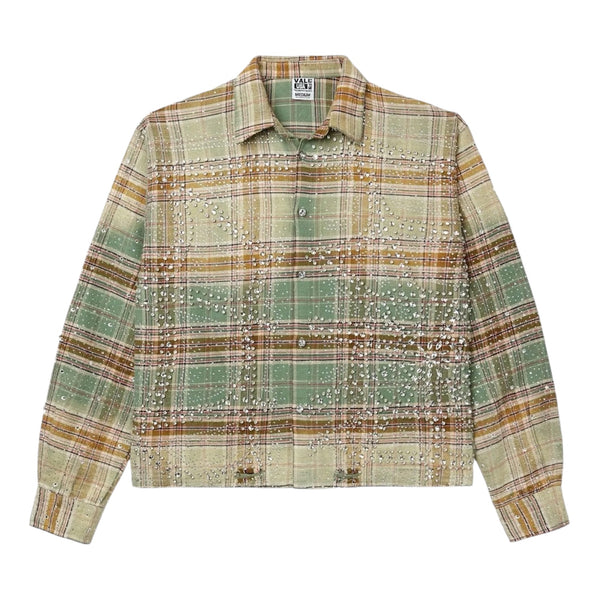 Flannel Valley Mystikal