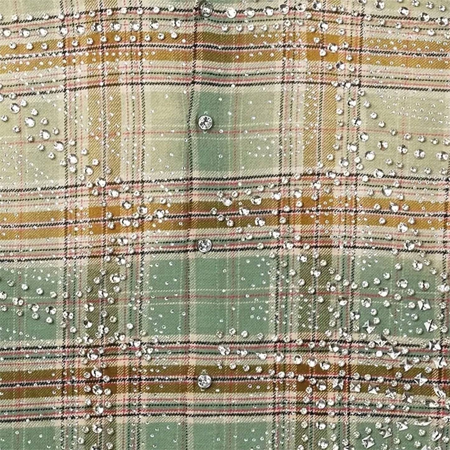 Flannel Valley Mystikal