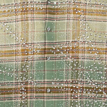 Flannel Valley Mystikal