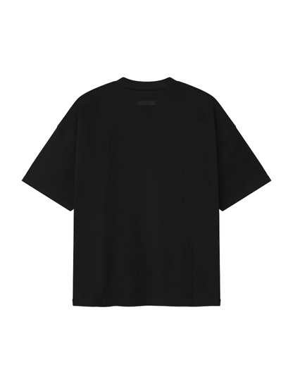 ESSENTIALS Ponte 90s Tee