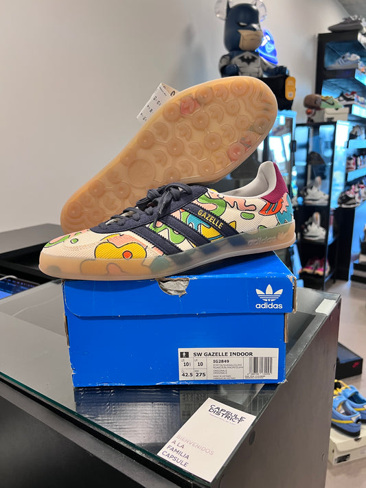 adidas Gazelle Indoor
Sean Wotherspoon