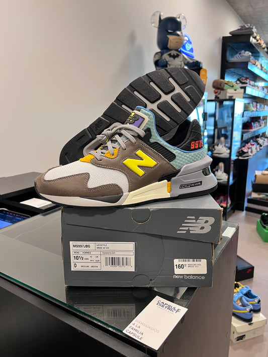 New Balance 997S
Bodega No Bad Days