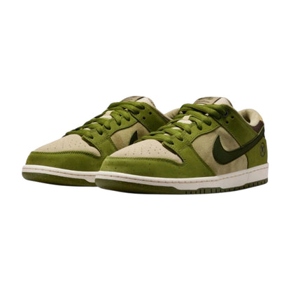 Nike SB Dunk Low Yuto Horigome Matcha