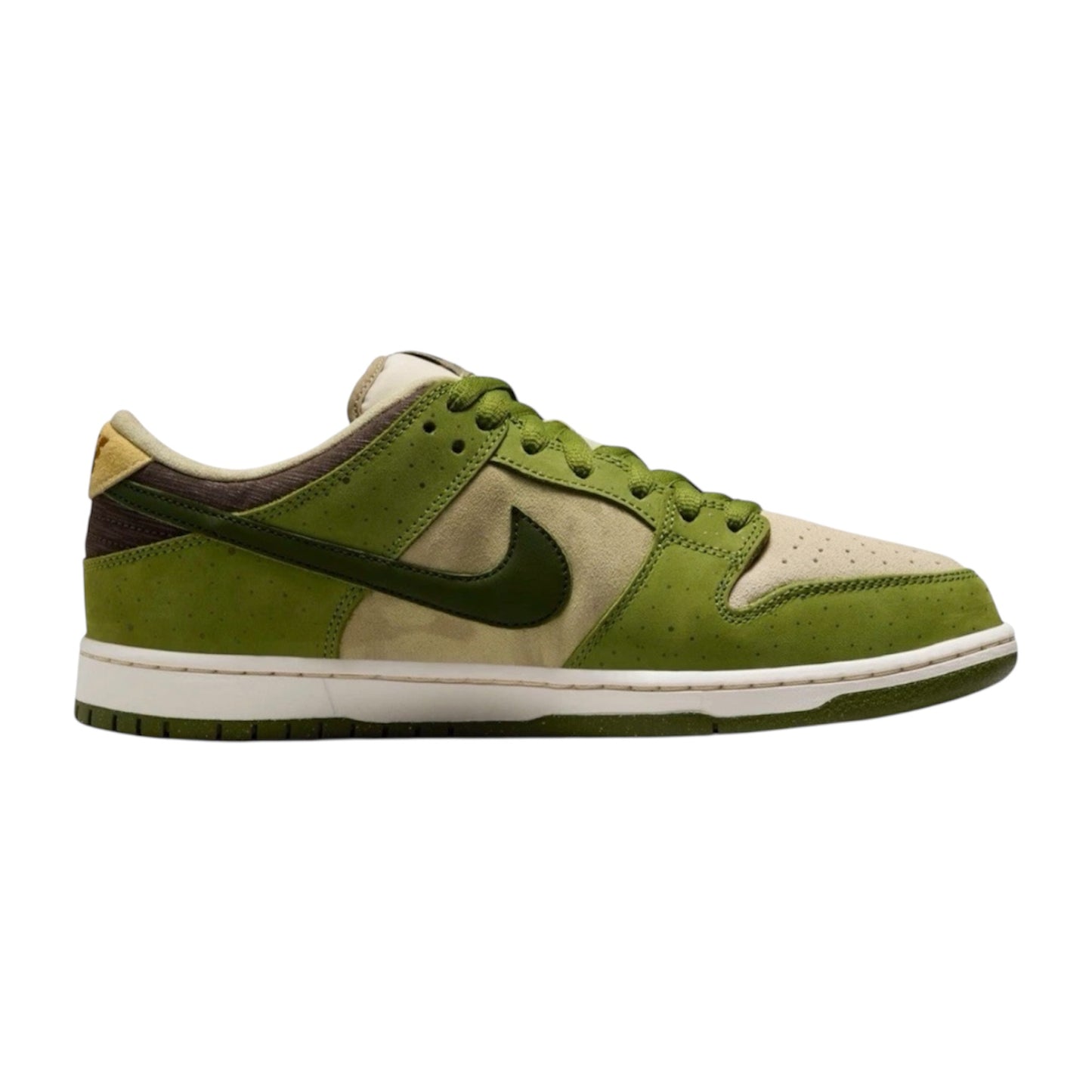 Nike SB Dunk Low Yuto Horigome Matcha