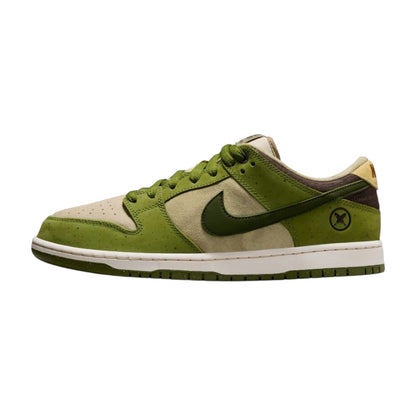 Nike SB Dunk Low Yuto Horigome Matcha