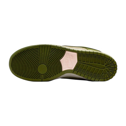Nike SB Dunk Low Yuto Horigome Matcha