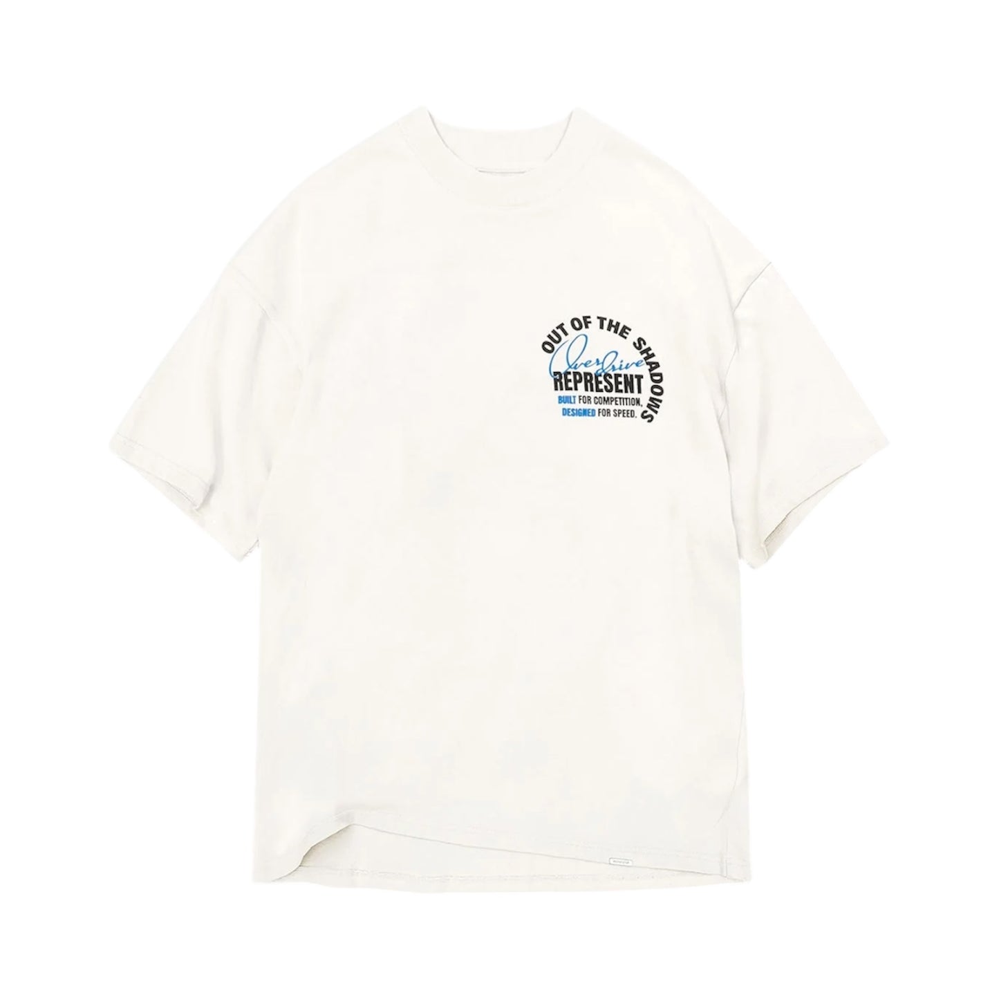 Represent Out Of The Shadows Tee