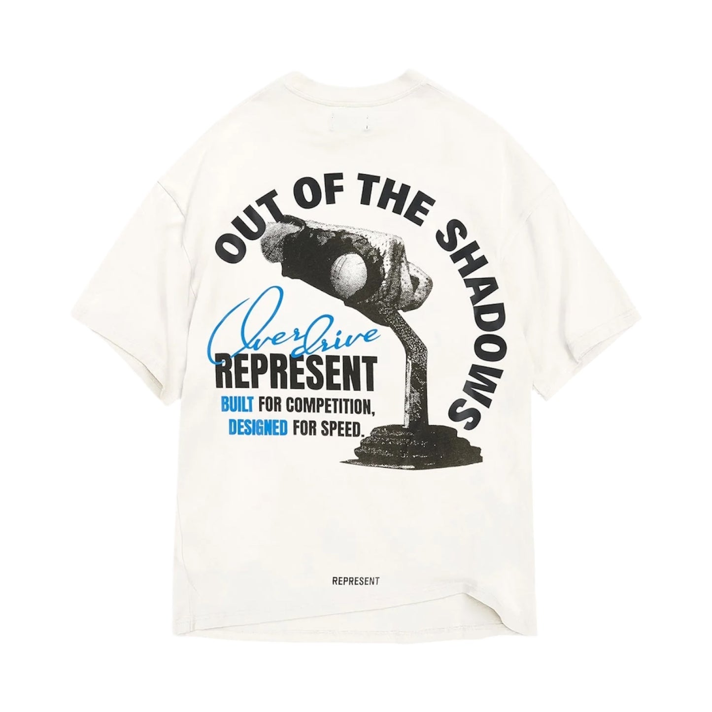 Represent Out Of The Shadows Tee