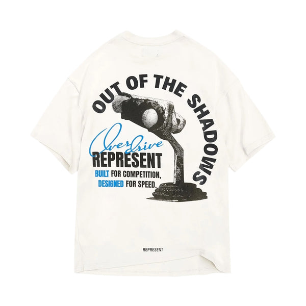 Represent Out Of The Shadows Tee