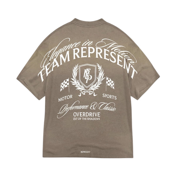 Represent Crest Tee