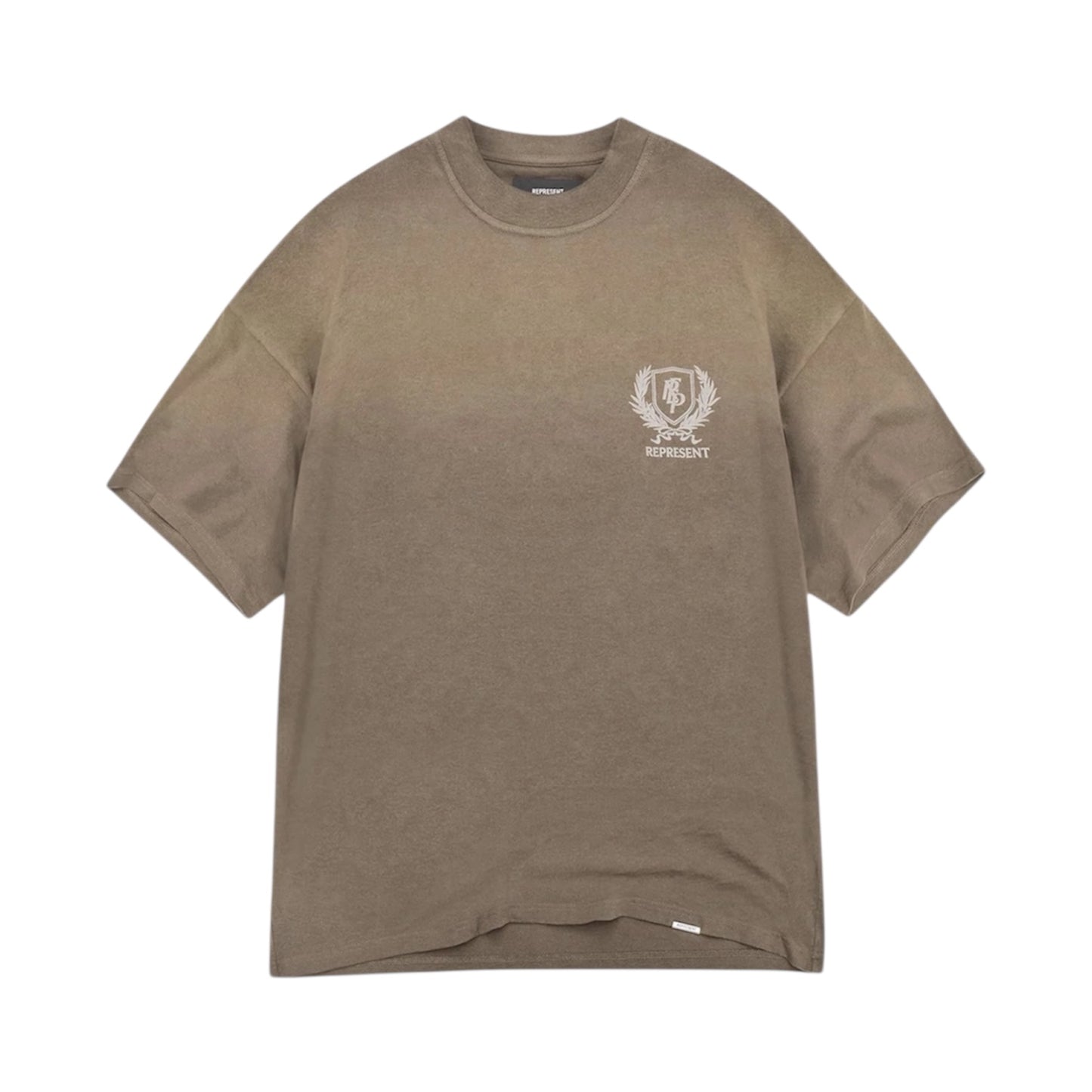 Represent Crest Tee