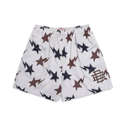 Short Eric Emanuel x Bape