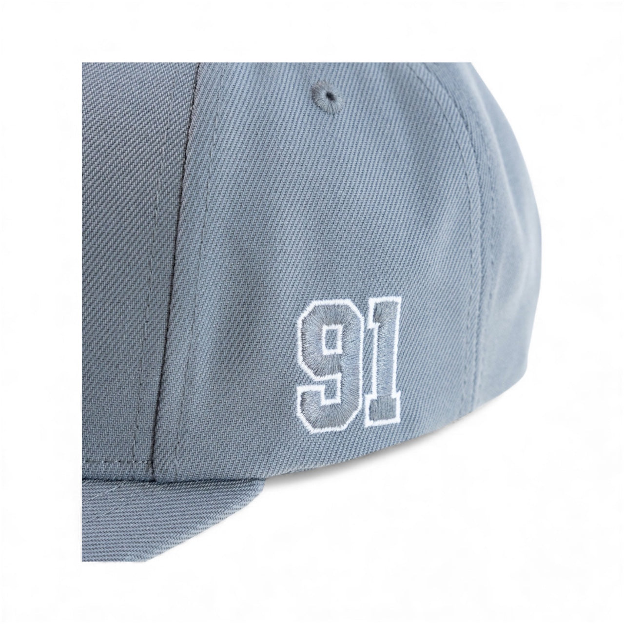 Próximamente - Eric Emanuel Hat Basic Grey