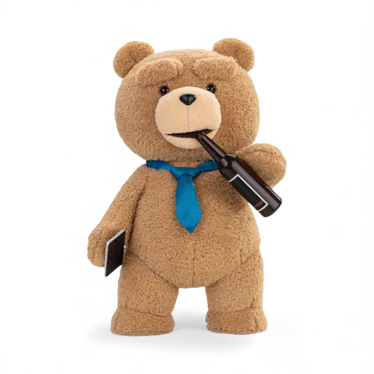 Próximamente - Pop Mart Ted2-ted Action Plush Figure