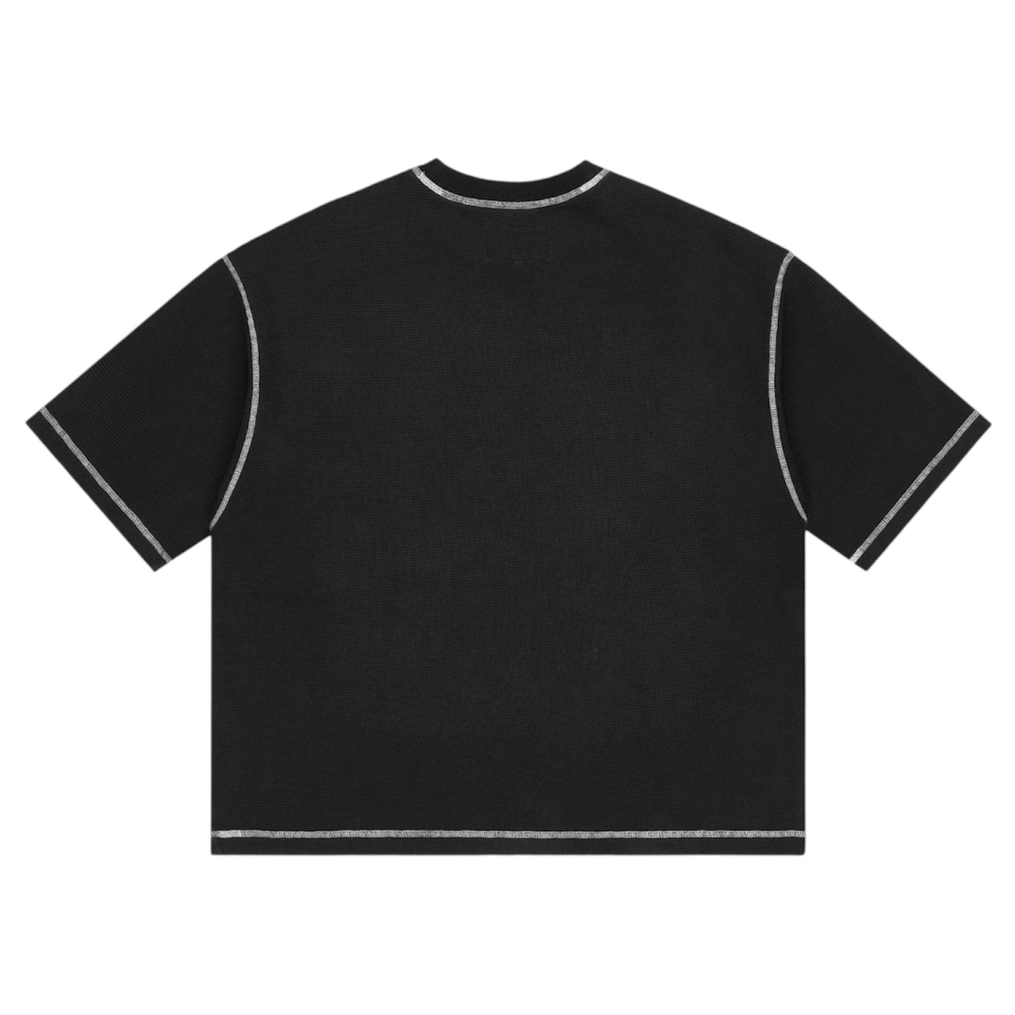 T-Shirt Godspeed Vital Og Logo Black