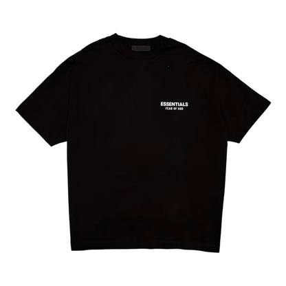 Fear Of God Essentials T-Shirt Crewneck Black