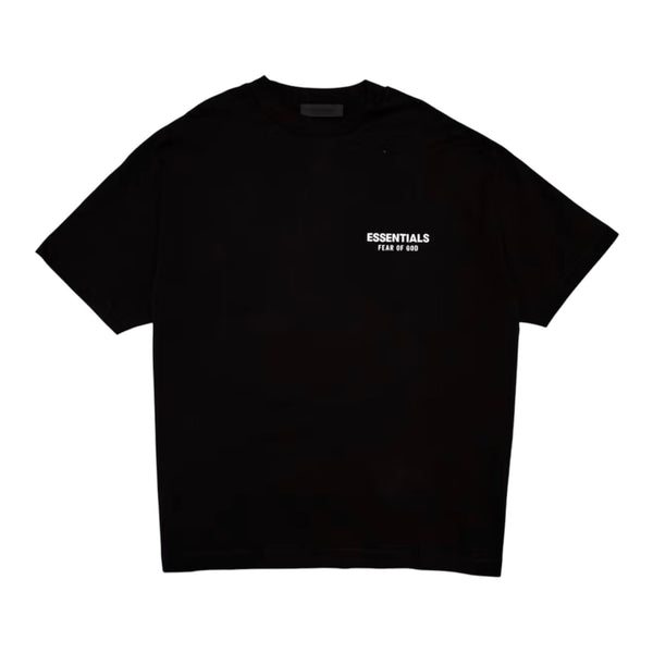 Fear Of God Essentials T-Shirt Crewneck Black