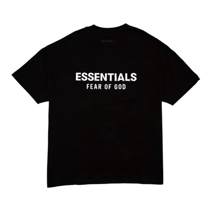 Fear Of God Essentials T-Shirt Crewneck Black