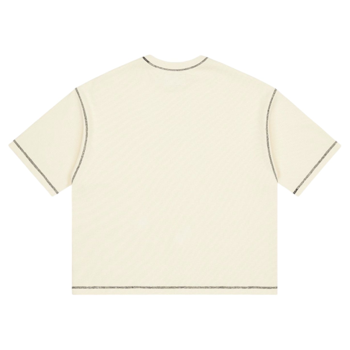 T-Shirt Godspeed Vital Og Logo Bone