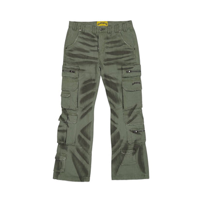 Flared Cargo Godspeed Skidrow Sage MIA Boom