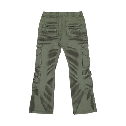 Flared Cargo Godspeed Skidrow Sage MIA Boom