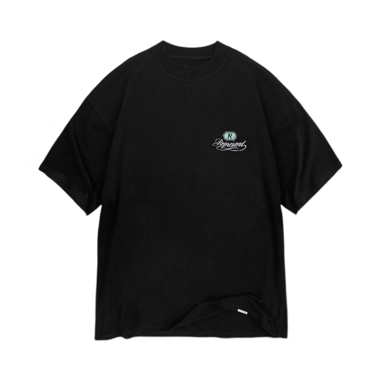 Represent Grand Vintage Hand Drawn Tee