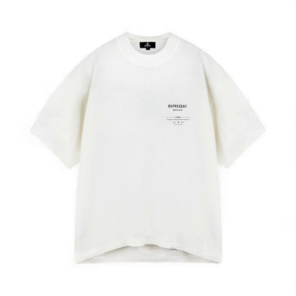 Represent K-Revere Manor Graphic Cotton Tee