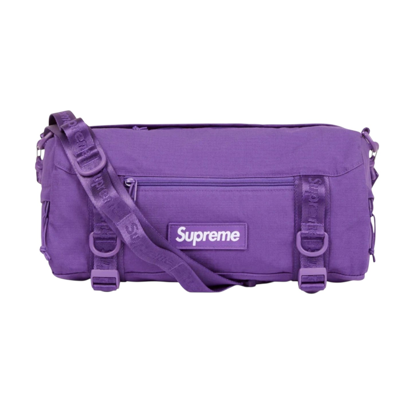 Supreme Utility Bag Purple