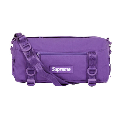 Supreme Utility Bag Purple