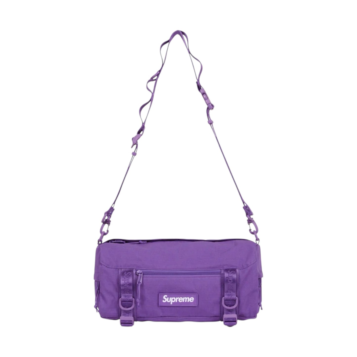 Supreme Utility Bag Purple