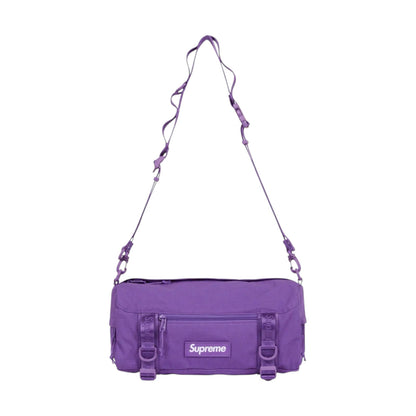 Supreme Utility Bag Purple