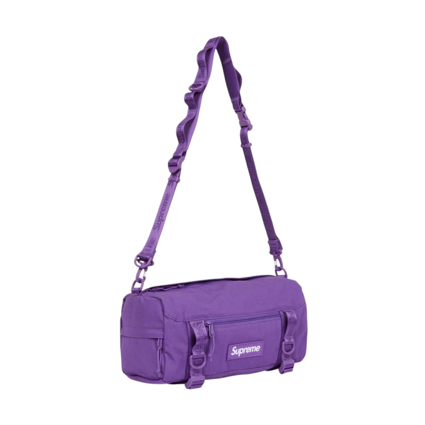 Supreme Utility Bag Purple