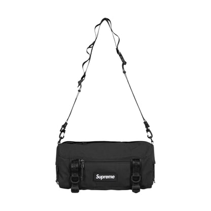 Supreme Utility Black Black