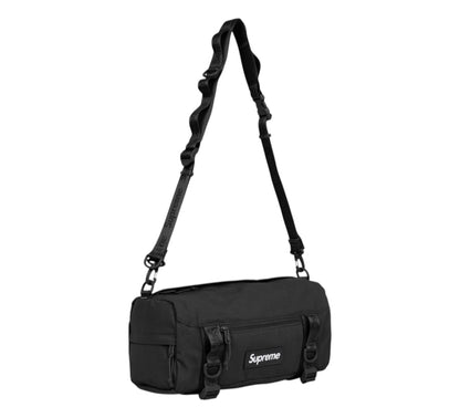 Supreme Utility Black Black