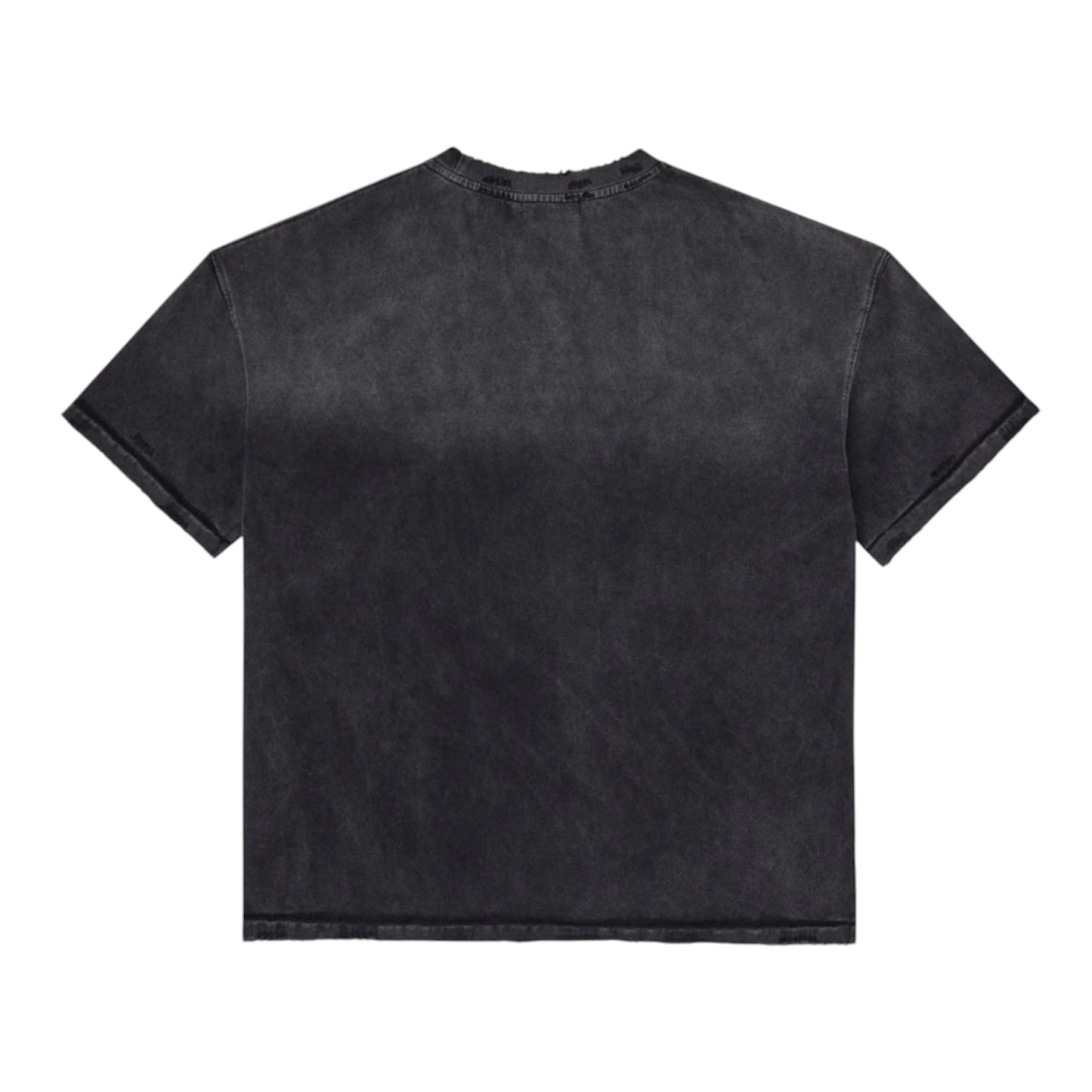 T-Shirt Valley Big Stage Black