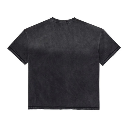 T-Shirt Valley Big Stage Black