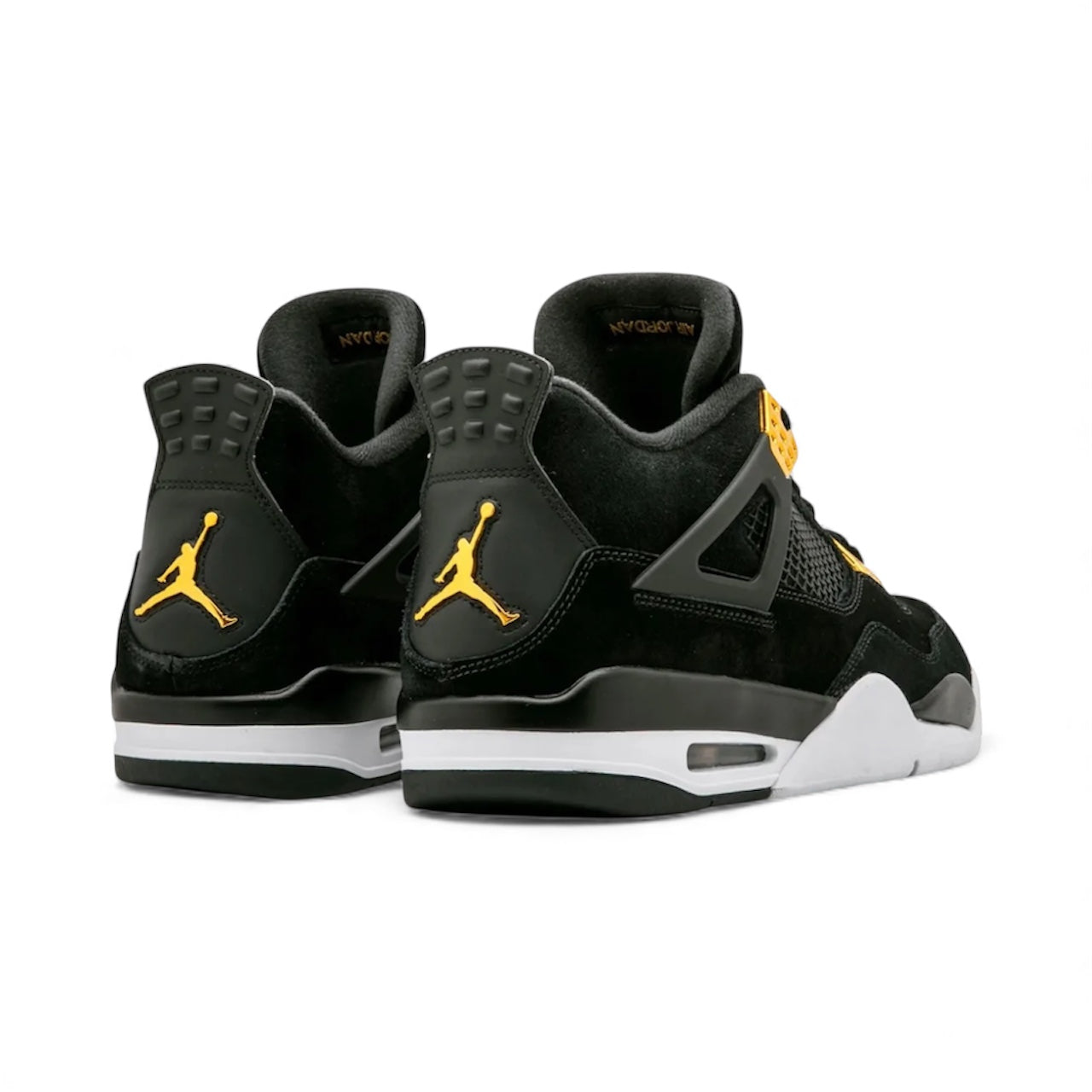 Jordan 4 Retro Royalty
