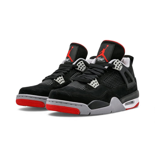 Jordan 4 Retro Bred (2019)