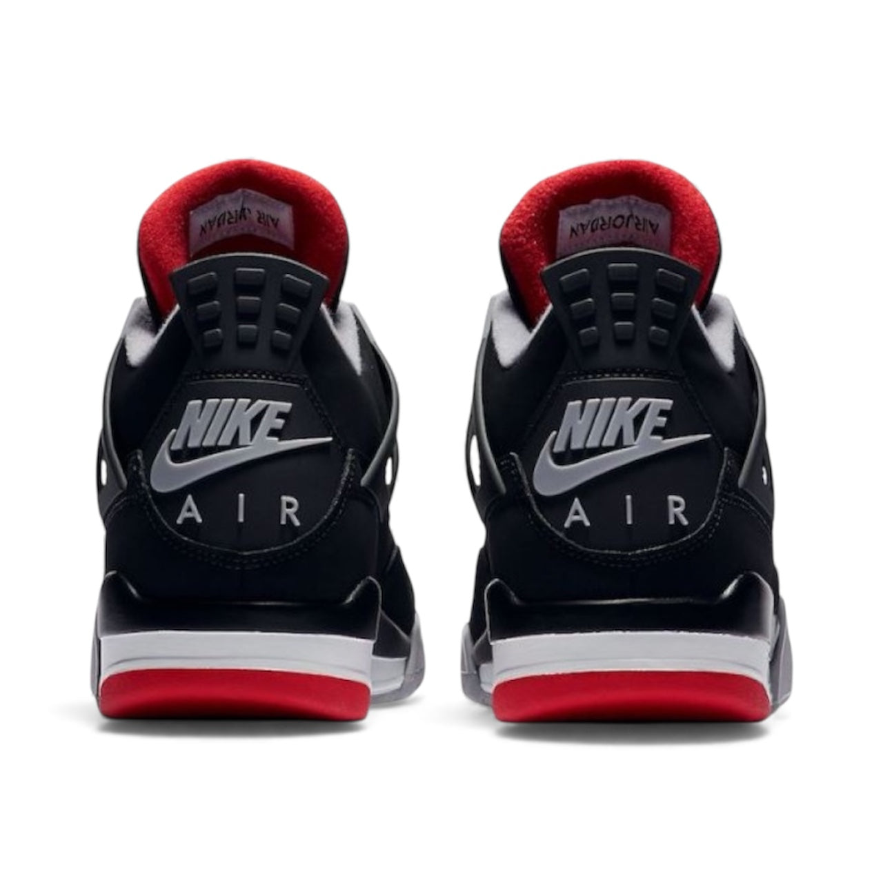Jordan 4 Retro Bred (2019)