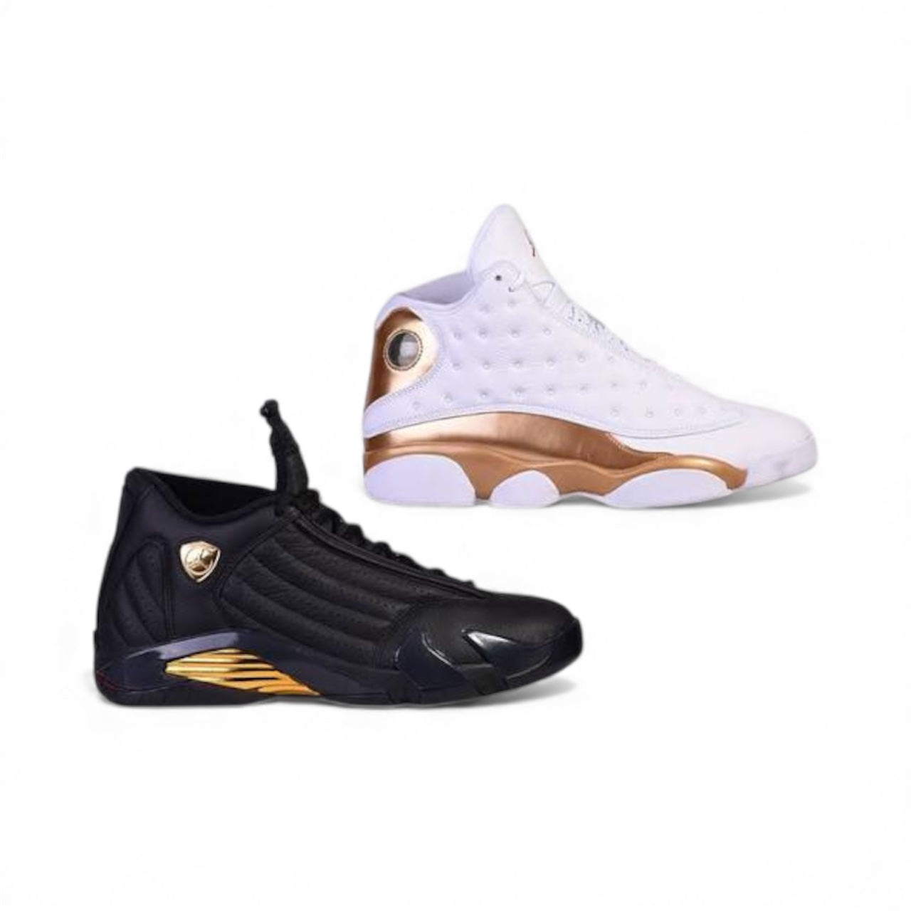 Jordan Defining Moments Pack Last Shot
