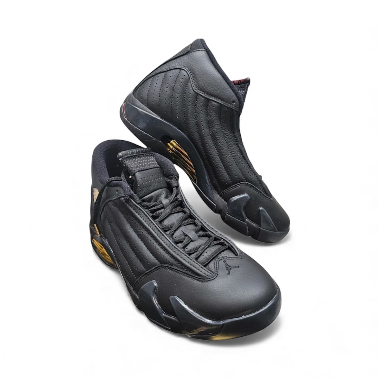 Jordan Defining Moments Pack Last Shot