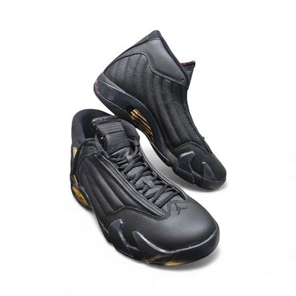 Jordan Defining Moments Pack Last Shot