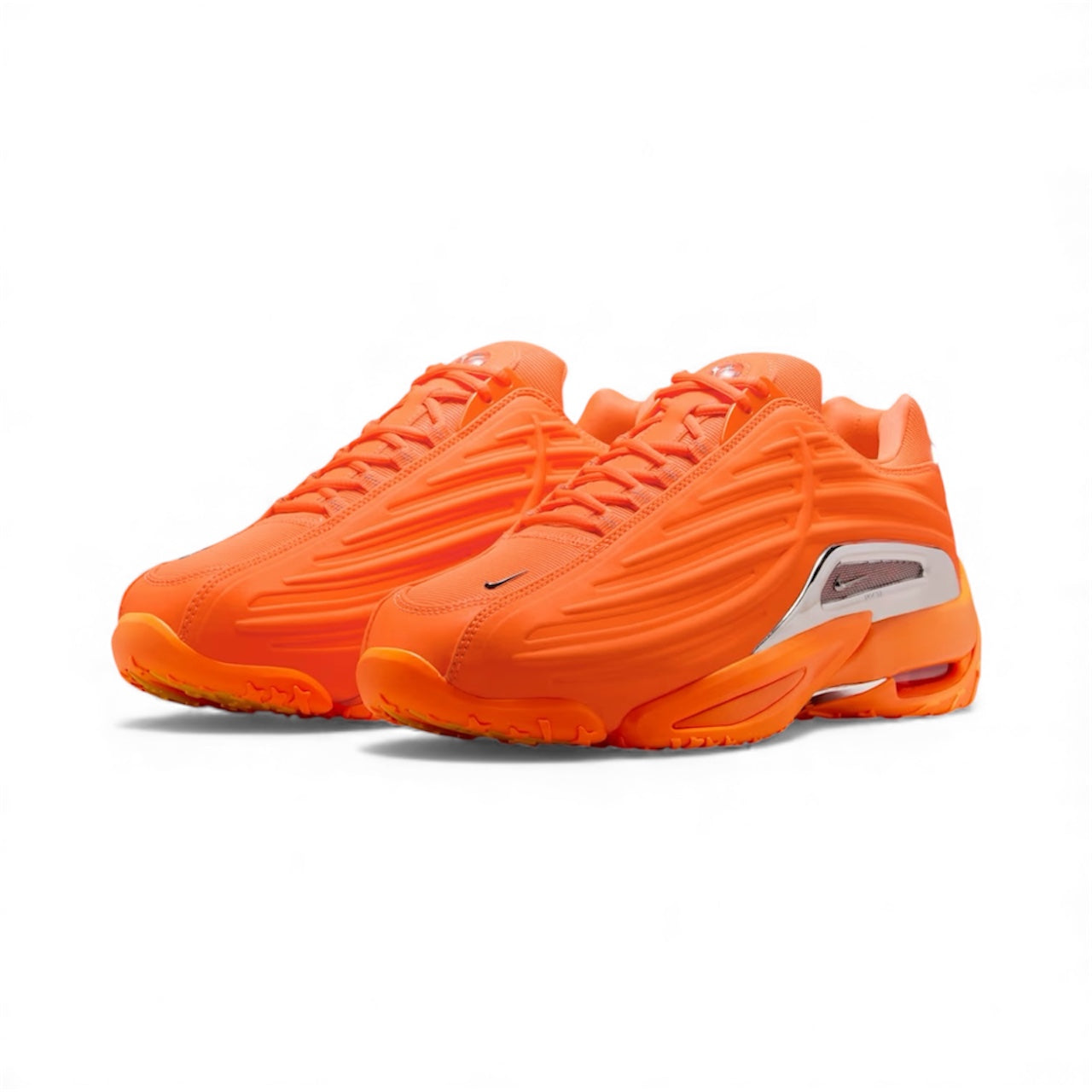 Nike Hot Step 2 Drake Nocta Total Orange